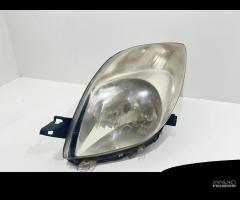 FARO ANTERIORE SINISTRO TOYOTA Yaris Serie 81150-0 - 1