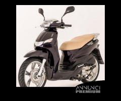 VALVOLA ATTUATORE FRENI CBS PEUGEOT TWEET 125 2023 - 5