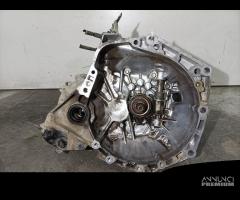 CAMBIO MANUALE COMPLETO CITROEN C1 1Â° Serie 2231W - 1