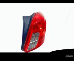 STOP FANALE POSTERIORE DESTRO OPEL Mokka 1Â° Serie