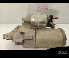 MOTORINO D' AVVIAMENTO FORD Transit Serie 2529636 - 3