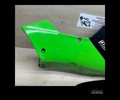 kit carene usate kawasaki zx-6r 2005 2006 - 9