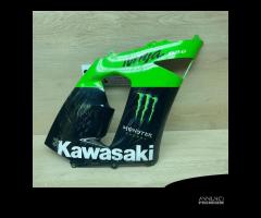 kit carene usate kawasaki zx-6r 2005 2006 - 12