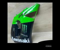 kit carene usate kawasaki zx-6r 2005 2006 - 13