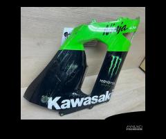 kit carene usate kawasaki zx-6r 2005 2006 - 14