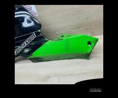 kit carene usate kawasaki zx-6r 2005 2006 - 17