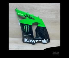 kit carene usate kawasaki zx-6r 2005 2006 - 23