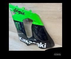 kit carene usate kawasaki zx-6r 2005 2006 - 25