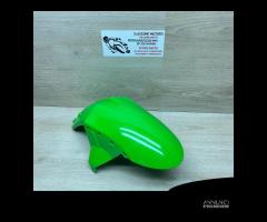 kit carene usate kawasaki zx-6r 2005 2006 - 30