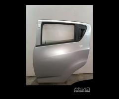 PORTIERA POSTERIORE SINISTRA CHEVROLET Spark 1Â° S