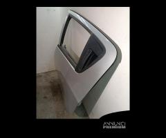 PORTIERA POSTERIORE SINISTRA CHEVROLET Spark 1Â° S