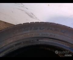 2 GOMME 235 50 20 PIRELLI BR206 - 6