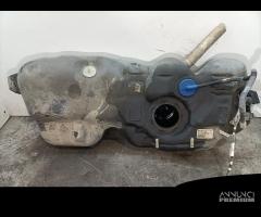 SERBATOIO CARBURANTE FORD Transit Serie 2381558 BK