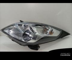 FARO ANTERIORE SINISTRO CHEVROLET Spark 1Â° Serie - 1