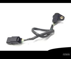 SENSORE POSIZIONE MARCE CAMBIO KAWASAKI Z650 650 2 - 2