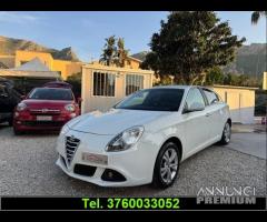 Alfa Romeo Giulietta 1.6 JTDm-2 105 CV Distinctive