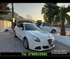 Alfa Romeo Giulietta 1.6 JTDm-2 105 CV Distinctive - 14