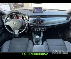 Alfa Romeo Giulietta 1.6 JTDm-2 105 CV Distinctive - 15