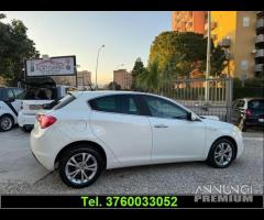 Alfa Romeo Giulietta 1.6 JTDm-2 105 CV Distinctive - 18