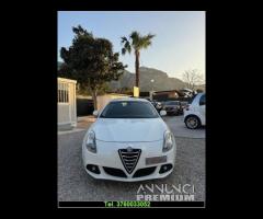 Alfa Romeo Giulietta 1.6 JTDm-2 105 CV Distinctive - 22