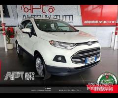 Ford EcoSport 1.0 ecoboost Business 125cv