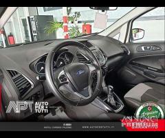 Ford EcoSport 1.0 ecoboost Business 125cv - 10