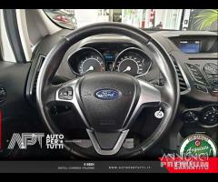 Ford EcoSport 1.0 ecoboost Business 125cv - 13