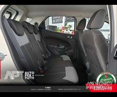 Ford EcoSport 1.0 ecoboost Business 125cv - 15