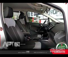 Ford EcoSport 1.0 ecoboost Business 125cv - 17