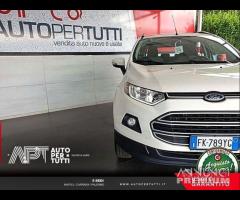 Ford EcoSport 1.0 ecoboost Business 125cv - 22