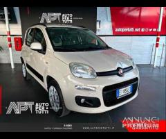 FIAT Panda 0.9 t.air t. natural power Easy 80cv