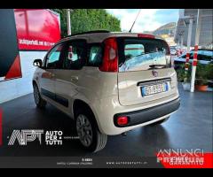 FIAT Panda 0.9 t.air t. natural power Easy 80cv