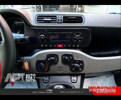 FIAT Panda 0.9 t.air t. natural power Easy 80cv - 6