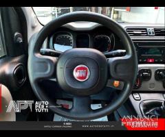 FIAT Panda 0.9 t.air t. natural power Easy 80cv - 7