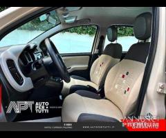 FIAT Panda 0.9 t.air t. natural power Easy 80cv - 8