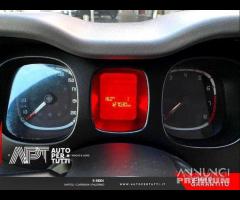 FIAT Panda 0.9 t.air t. natural power Easy 80cv - 9