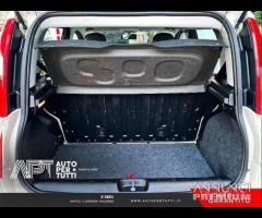 FIAT Panda 0.9 t.air t. natural power Easy 80cv - 14