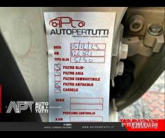 FIAT Panda 0.9 t.air t. natural power Easy 80cv - 15