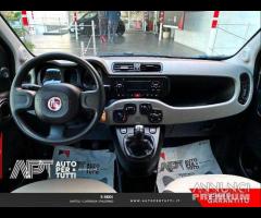 FIAT Panda 0.9 t.air t. natural power Easy 80cv - 17