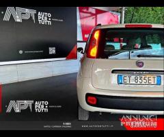 FIAT Panda 0.9 t.air t. natural power Easy 80cv - 19