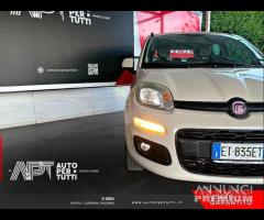 FIAT Panda 0.9 t.air t. natural power Easy 80cv - 20