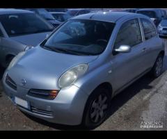 Micra 1.5 DCI consumi 0 buone prestazioni x neopat - 1