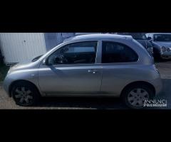 Micra 1.5 DCI consumi 0 buone prestazioni x neopat - 2