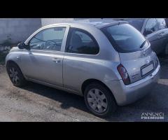 Micra 1.5 DCI consumi 0 buone prestazioni x neopat - 3