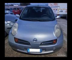 Micra 1.5 DCI consumi 0 buone prestazioni x neopat