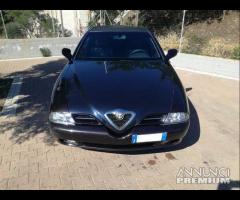 Alfa 166 full optional 2.0 T.SPARK GPL full option - 3