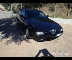 Alfa 166 full optional 2.0 T.SPARK GPL full option - 4