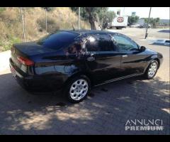 Alfa 166 full optional 2.0 T.SPARK GPL full option - 5