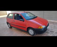 Punto 1.2 i automatica 1° Pr.iscritta ASI 73000 km