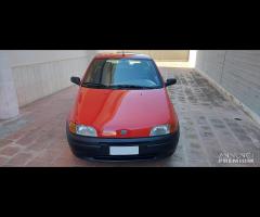 Punto 1.2 i automatica 1° Pr.iscritta ASI 73000 km